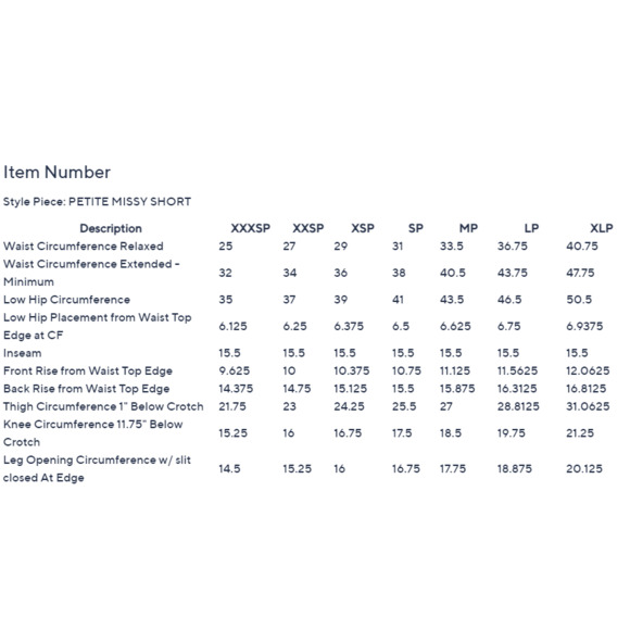 DENIM & CO EasyWear Twill Relaxed Pull On Skimmer Black Petite S - Picture 5 of 5